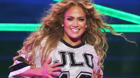 Christopher Polk Jennifer Lopez