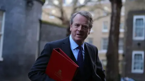 Getty Images Alister Jack