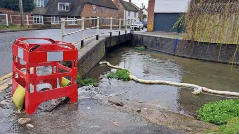 River Lambourn