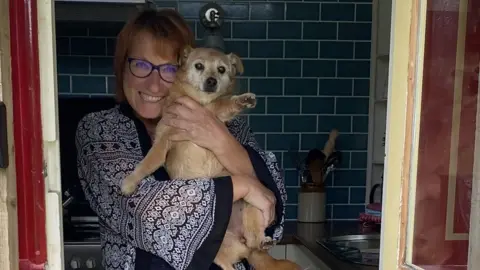 Kevin Silverthorn Gill Silverthorn