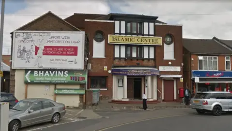 Google Olive Tree Primary