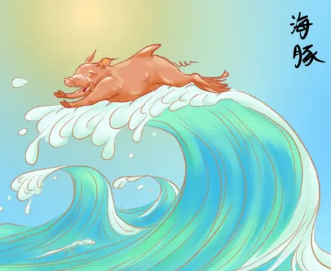 Frankie Huang Graphic by Frankie