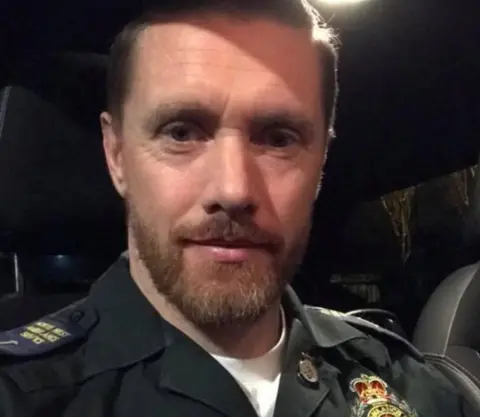 Tony Jones Tony Jones