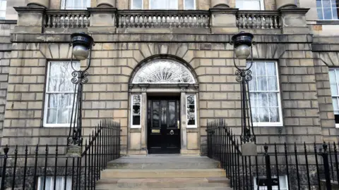 Getty Images Bute House