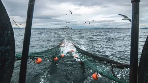 Getty Images fishing boat