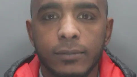 Merseyside Police Mohammed Tahir