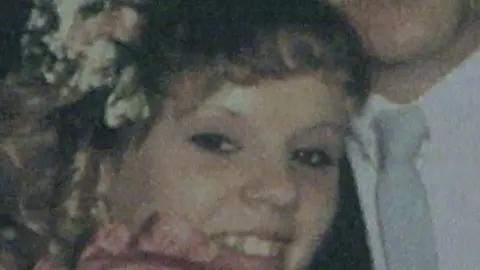 Cleveland Police Donna Keogh