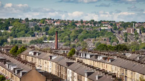 Getty Images Bradford