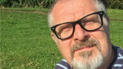 Darrel Robinson/PA Darrel Robinson