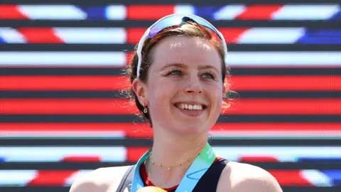 Georgia Taylor-Brown