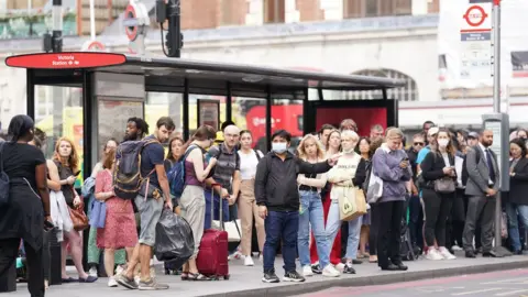 Victoria Bus Station closed for six weeks