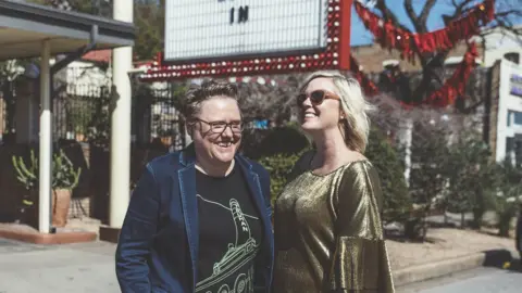 Tamara Littleton Tamara Littleton and Ashley Cooksley