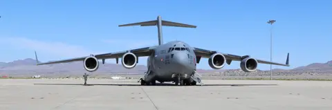 C17 transporter