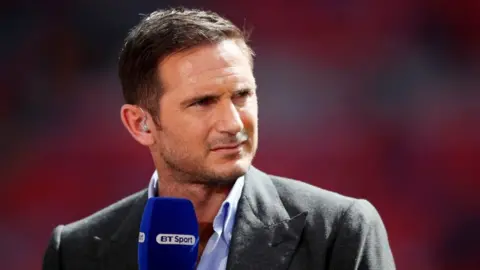 Reuters Frank Lampard