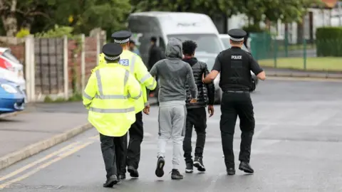 Ashley Stocks Tameside Stadium