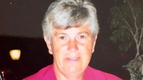 Mark Fielden Margaret Fielden