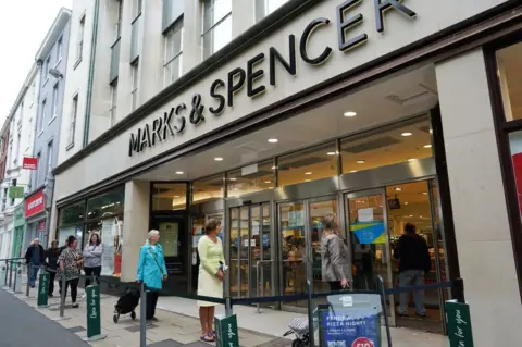Marks & Spencer  Buy Marks & Spencer Online Australia- THE ICONIC