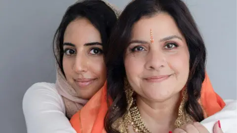 Pinder Productions Parvinder Shergill