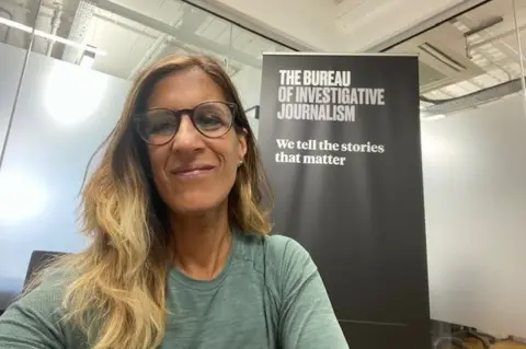 Rozina Breen Rozina Breen