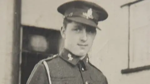 Mandy Jones Alf Davies