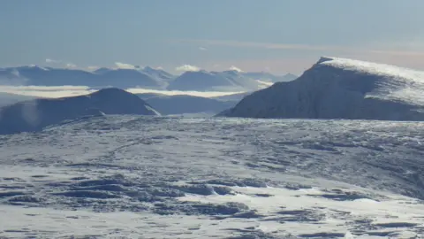 SAIS Lochaber Lochaber