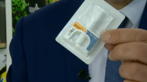 BBC naloxone