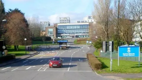 Geograph/Jaggery Swansea University