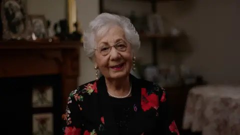 BBC Studios/ Angel Li Helen Aronson