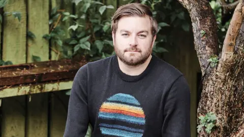 Alex Brooker