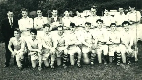 Oram GAA Oram GAA 1963