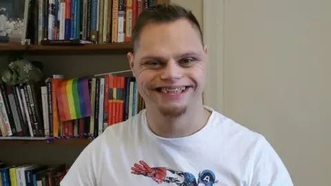 Jacqui Tyson Brent Marriner