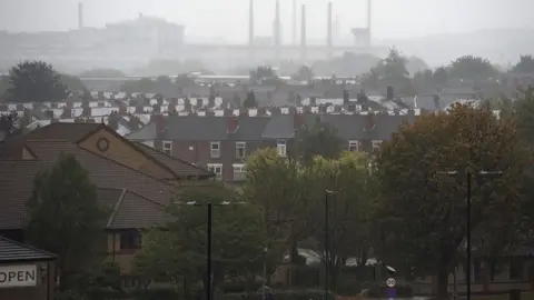 Getty Images Rotherham