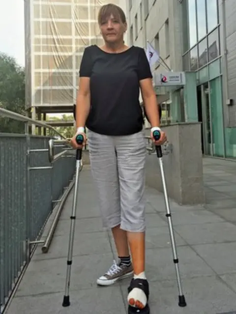 Amanda Wells Amanda Wells