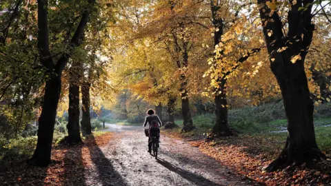 BBC Cyclist