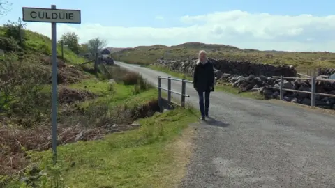 Caledonia TV/BBC ALBA culduie