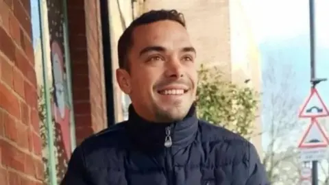 PA Media Leonard Farruku