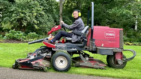 Sharnee Gardner Sharnee Gardner