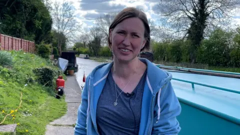 BBC Charlotte Hopwood