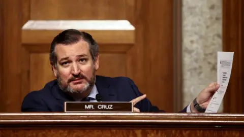 Reuters Ted Cruz