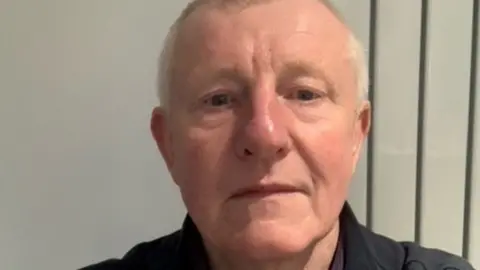 Brendan Polding Brendan Polding