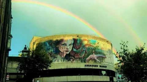 Steven Bothwell Nuart image in Aberdeen