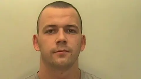 North Yorkshire Police Sonny Elms