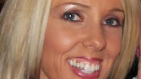 other Roisin Corr, pic courtesy of Roisin Corr