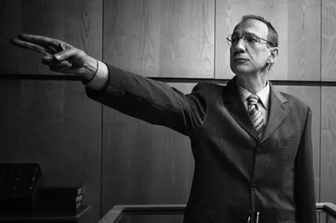 Sky David Thewlis as Christopher Edwards