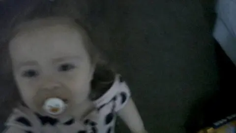Death of starving toddler could have been avoided - sheriff