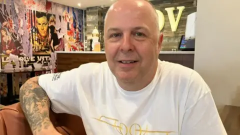 BBC Giuseppe Fallone