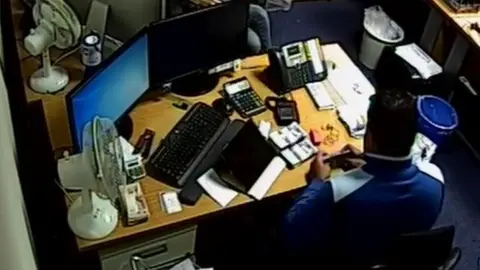 FCA FCA hidden camera footage