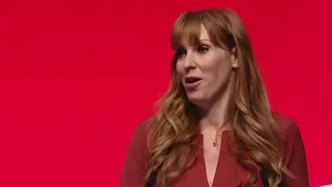 Angela Rayner