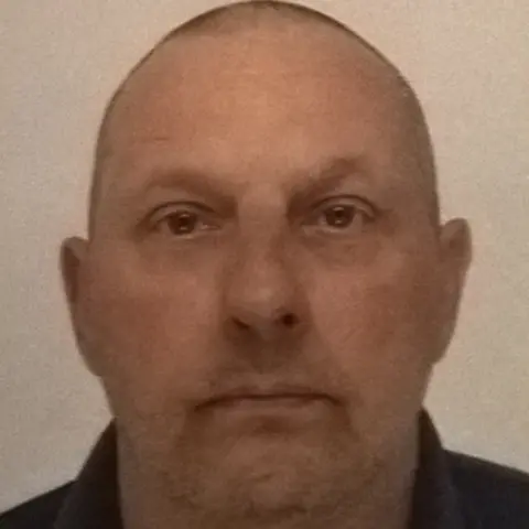 Humberside Police Anthony Lawrence