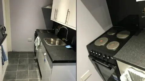 Shanice Ireland Shanice Ireland's kitchen